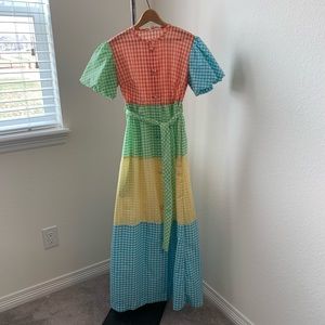 jcpenney house dresses